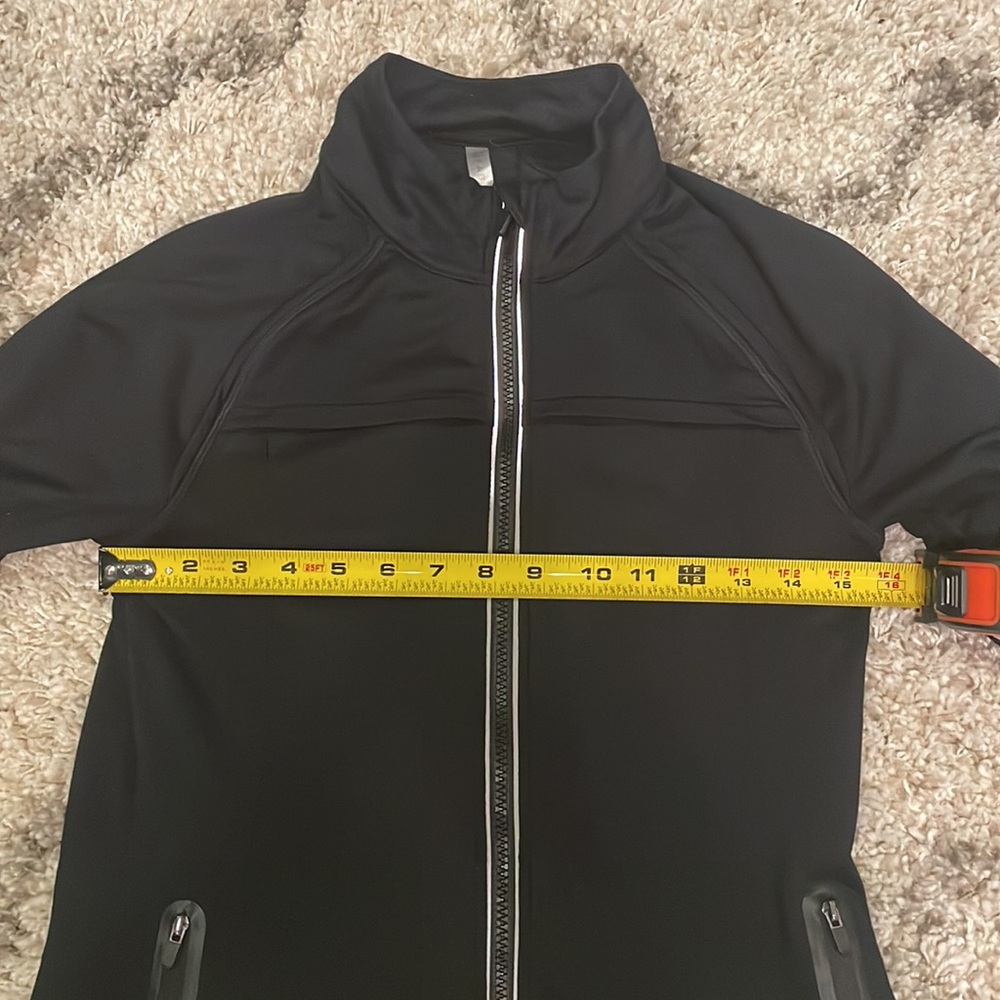 Fabletics “Kimmie” jacket - Picture 15 of 16